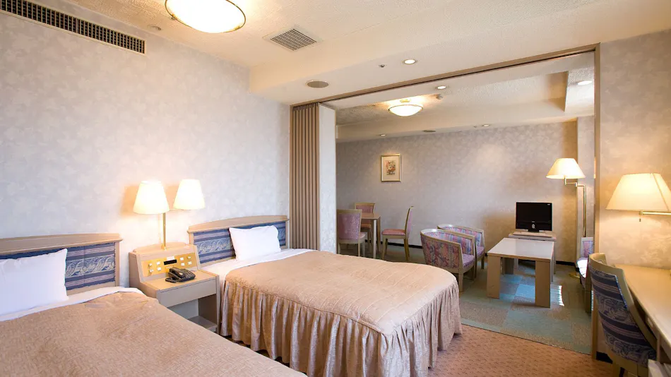 Highness Hotel Kurume