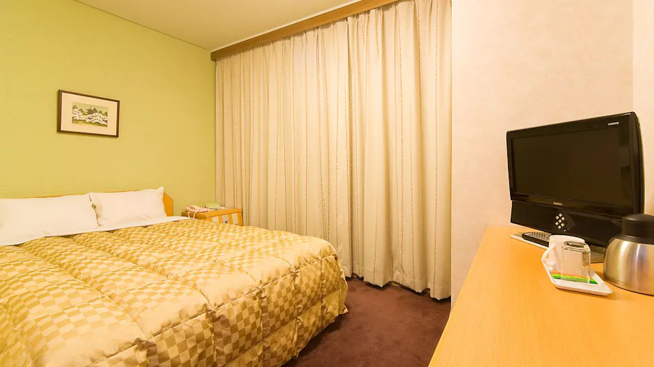 Highness Hotel Kurume