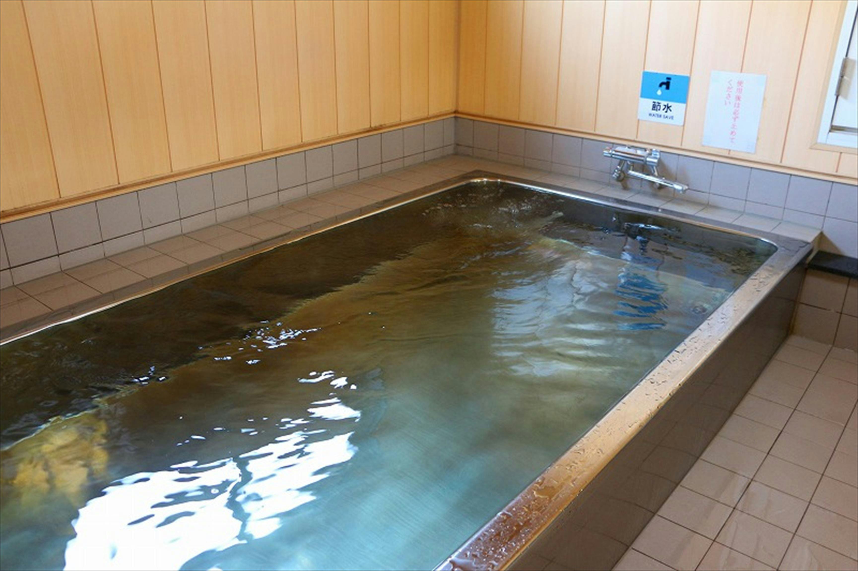 Minato Inn Ryokan