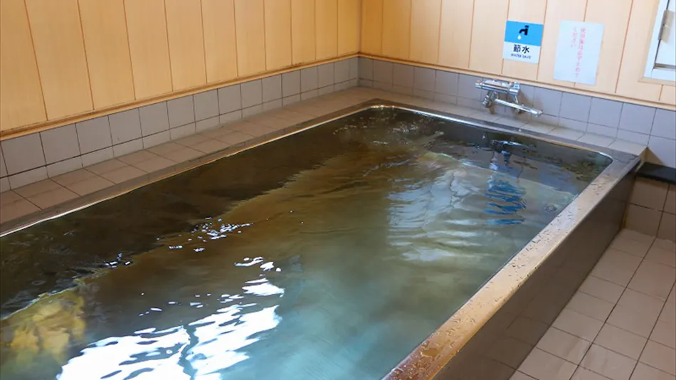 Minato Inn Ryokan