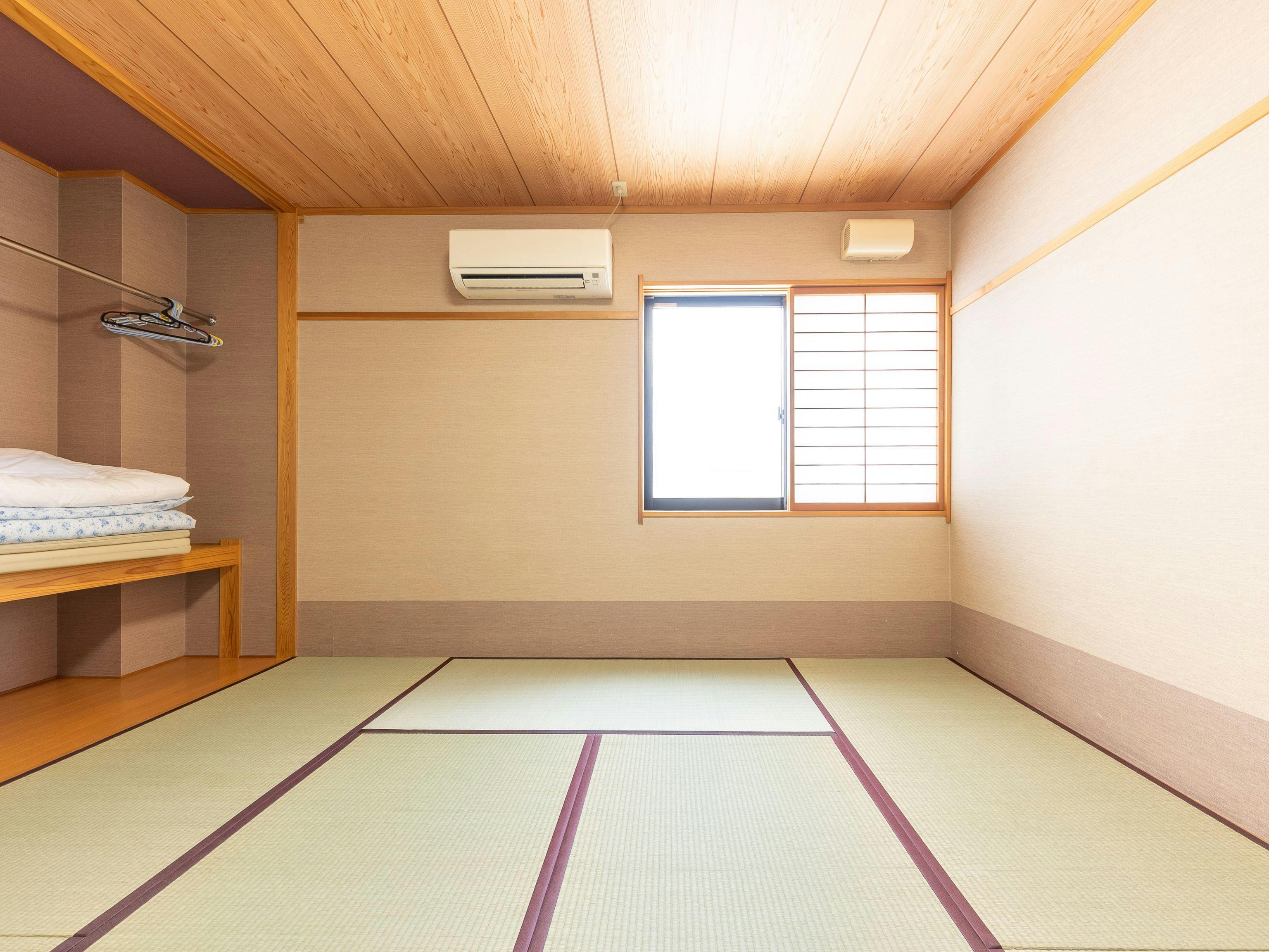 Minato Inn Ryokan