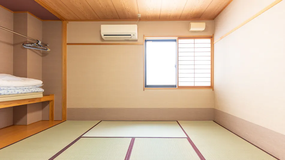 Minato Inn Ryokan