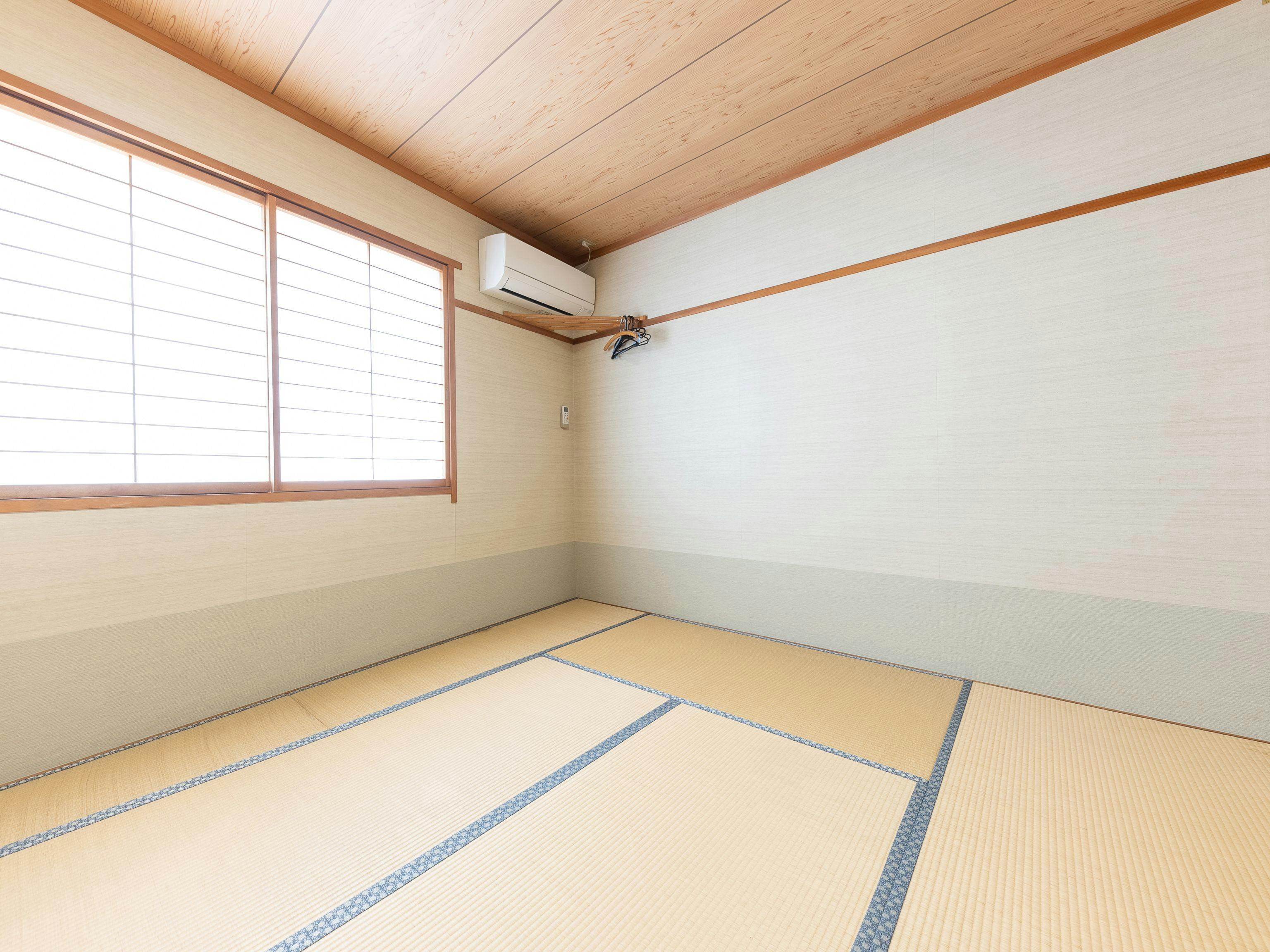 Minato Inn Ryokan