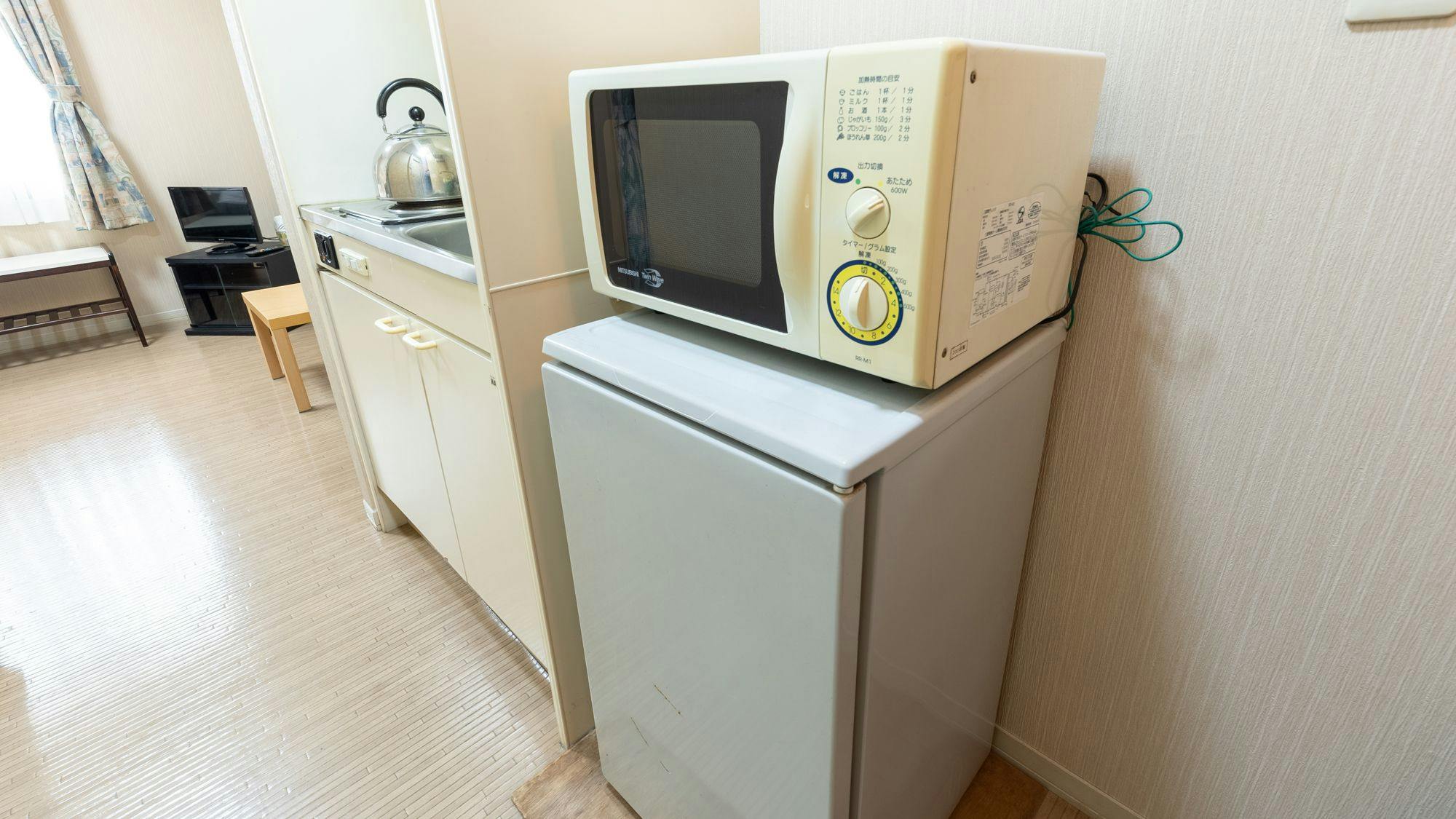 Minato Inn Ryokan