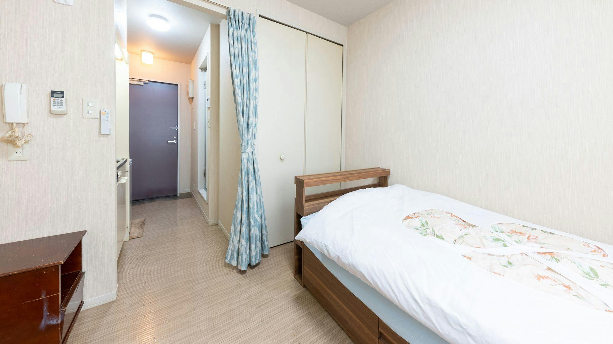 Minato Inn Ryokan