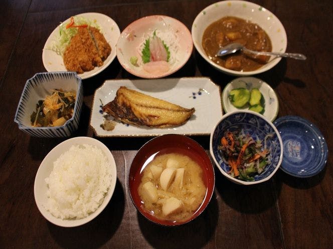 Minato Inn Ryokan