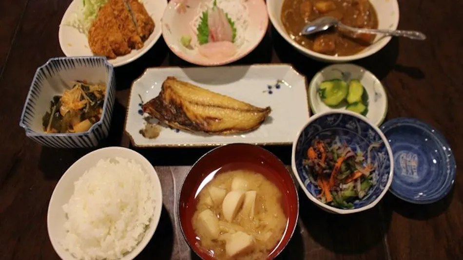 Minato Inn Ryokan