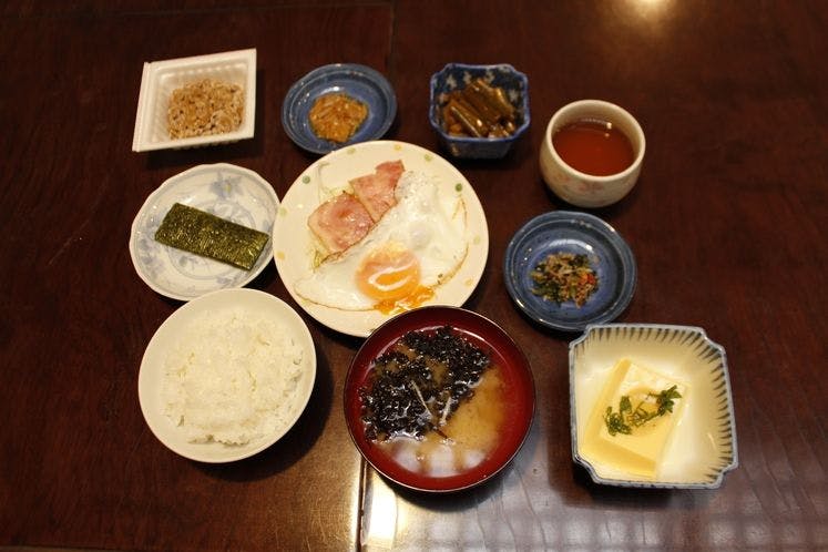Minato Inn Ryokan