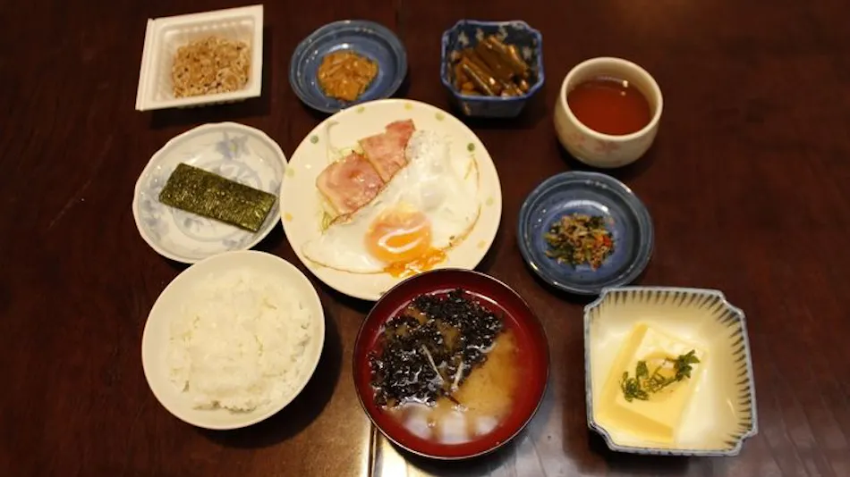 Minato Inn Ryokan
