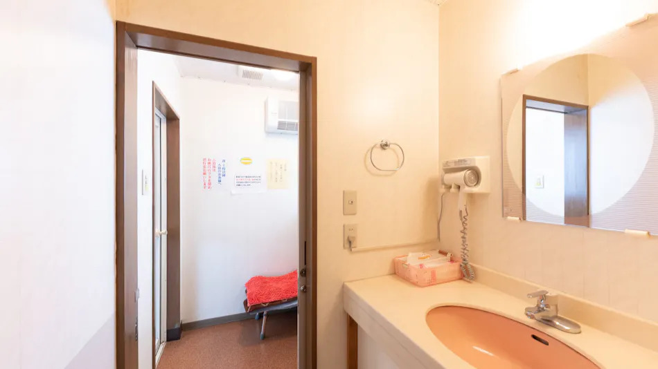 Minato Inn Ryokan