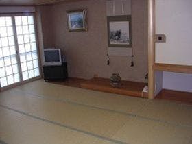 Tabist　旅荘　みなと荘　上越