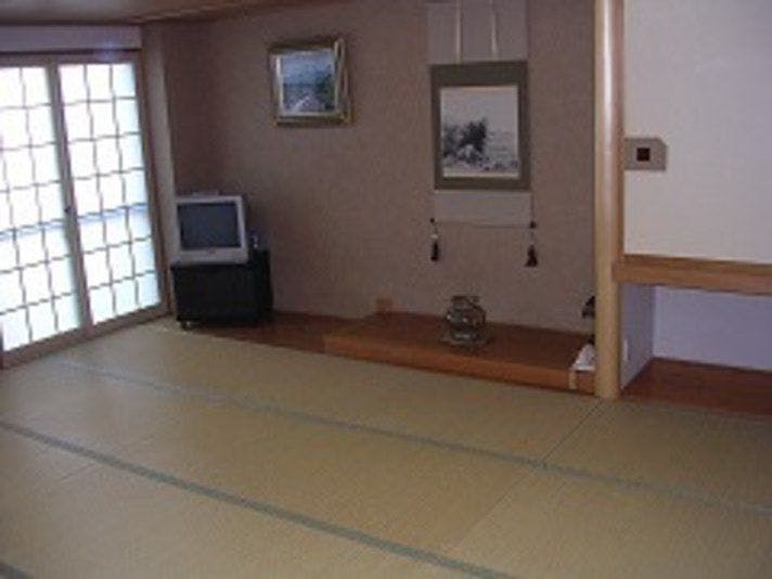 Minato Inn Ryokan
