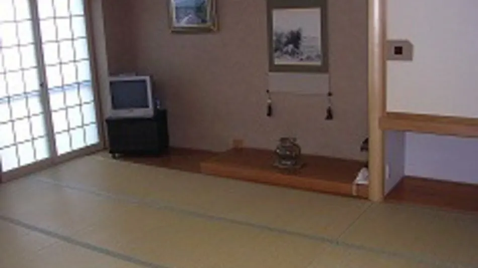 Minato Inn Ryokan