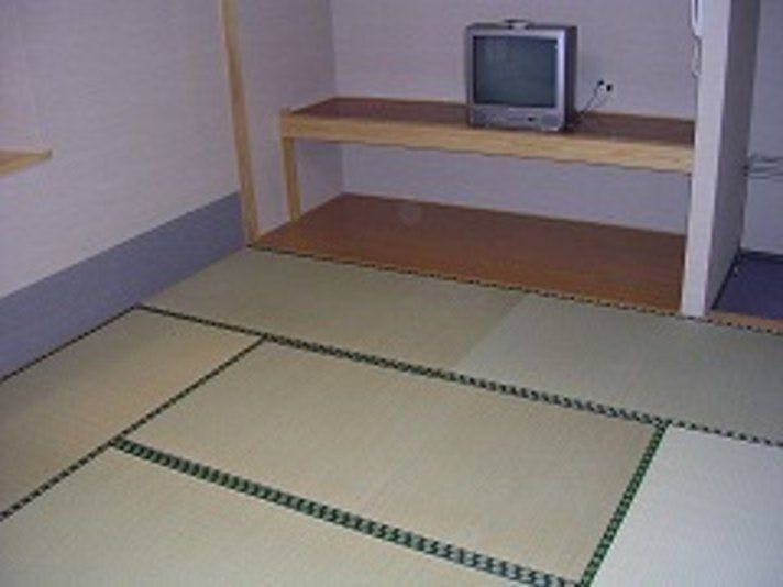 Minato Inn Ryokan