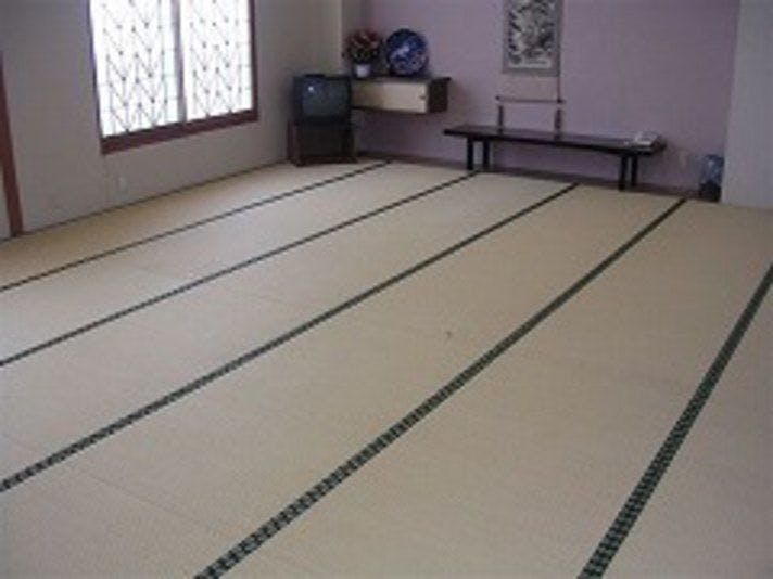 Minato Inn Ryokan