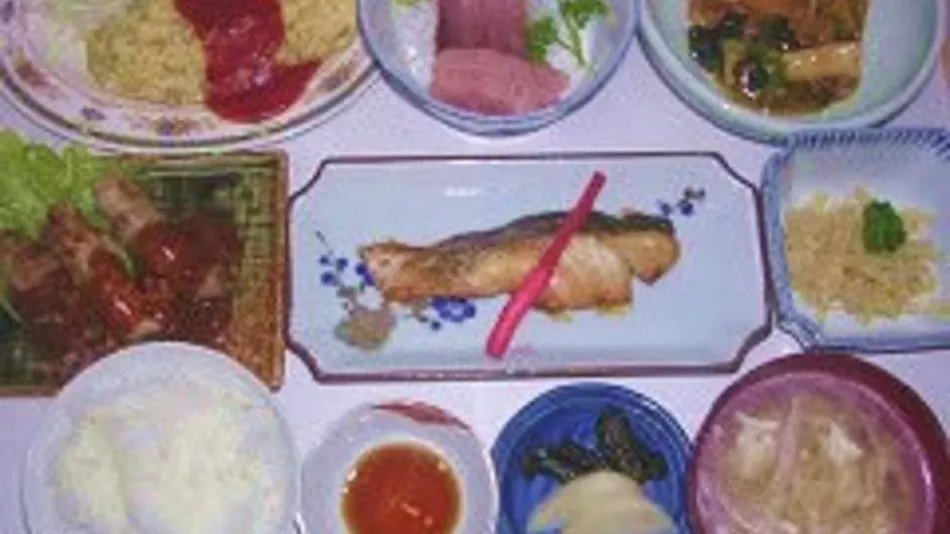 Minato Inn Ryokan
