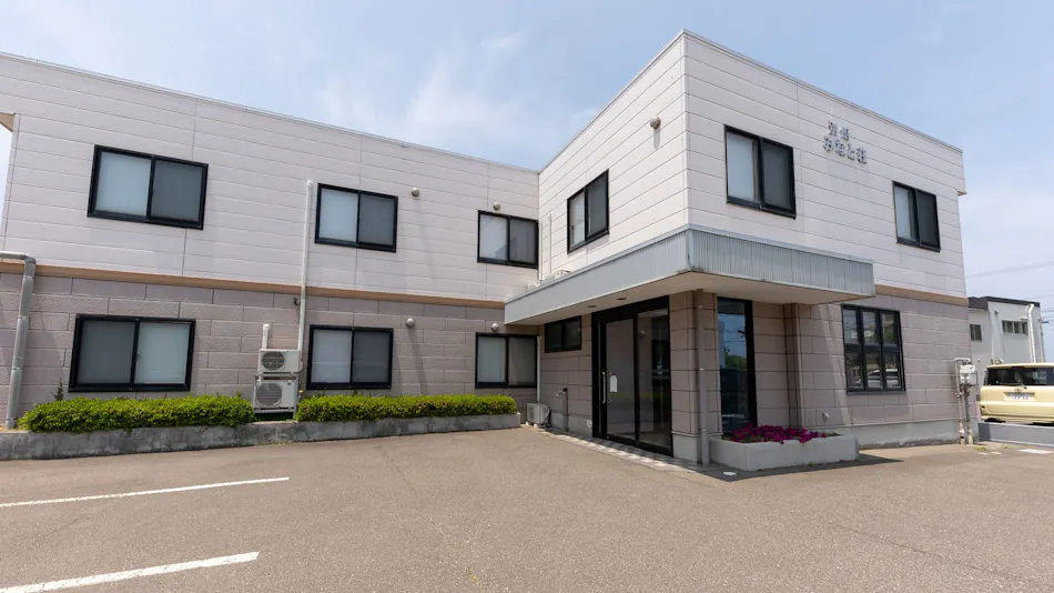 Minato Inn Ryokan