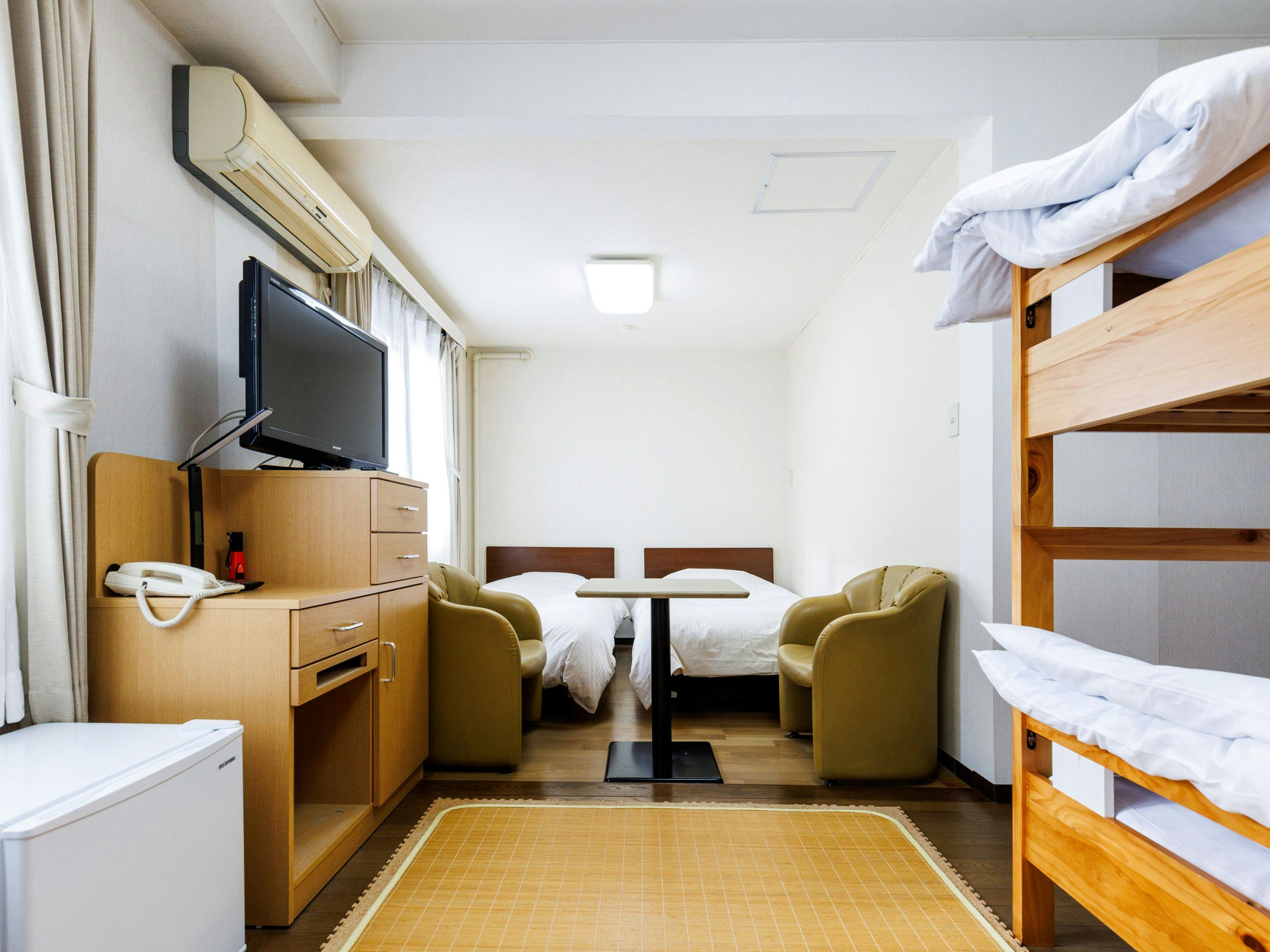 Hotel Seoul Garden