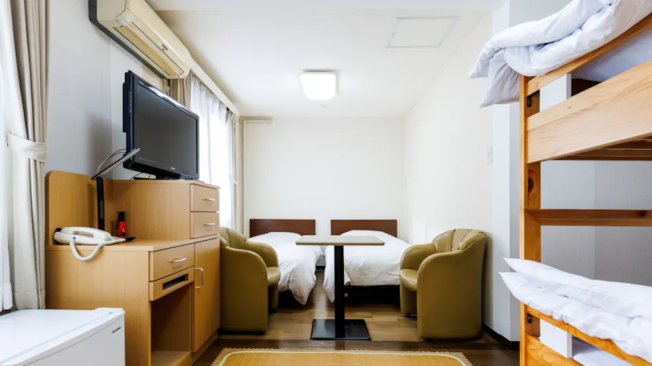 Hotel Seoul Garden