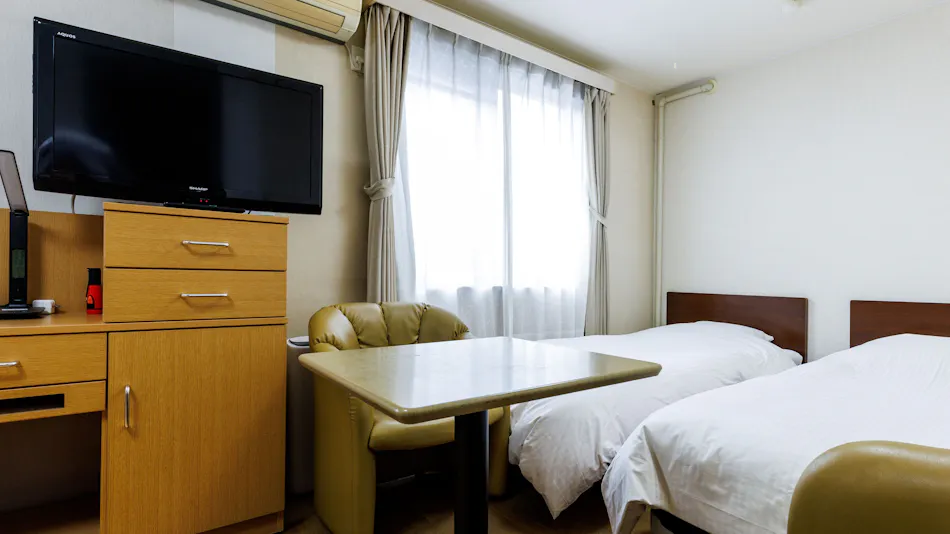 Hotel Seoul Garden