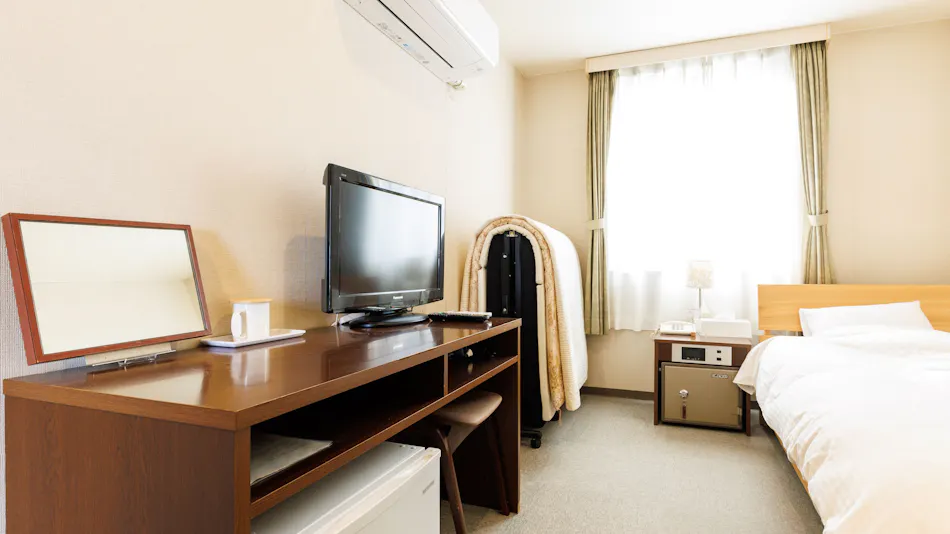Hotel Seoul Garden