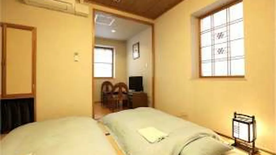 Mizusawa North Hotel