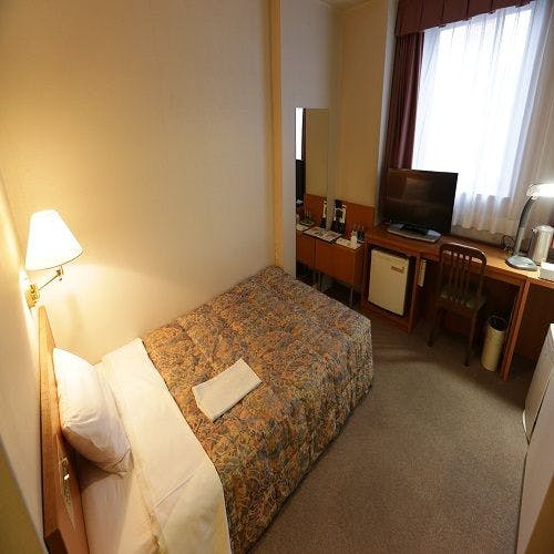 Mizusawa North Hotel