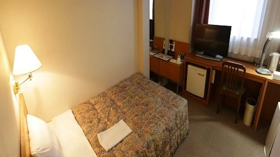 Mizusawa North Hotel