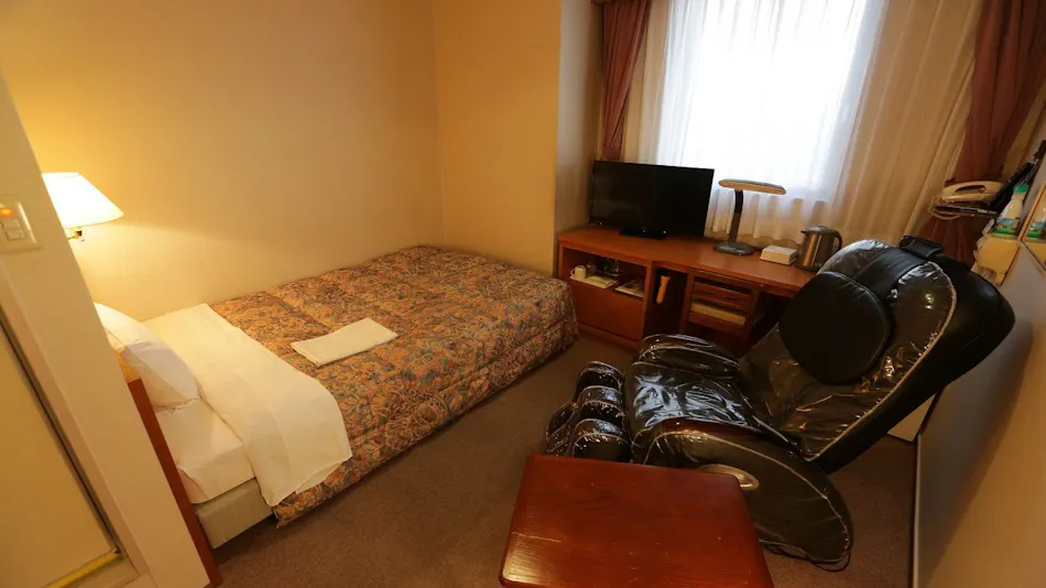 Mizusawa North Hotel