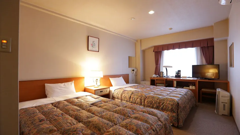 Mizusawa North Hotel