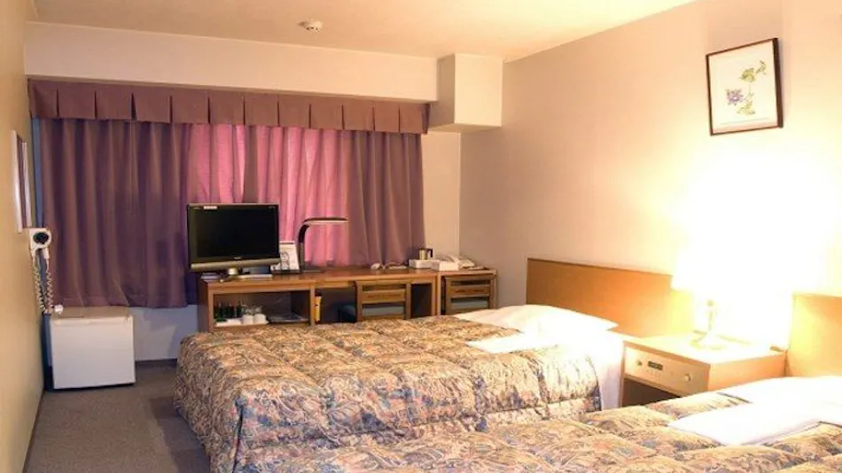 Mizusawa North Hotel