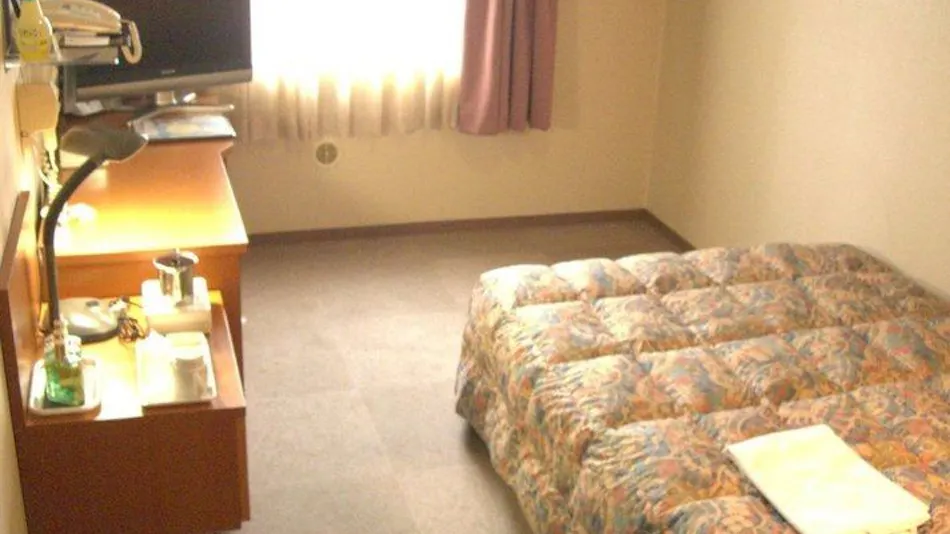 Mizusawa North Hotel