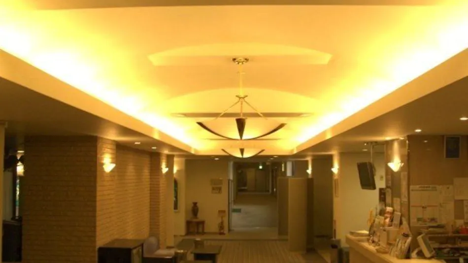 Mizusawa North Hotel