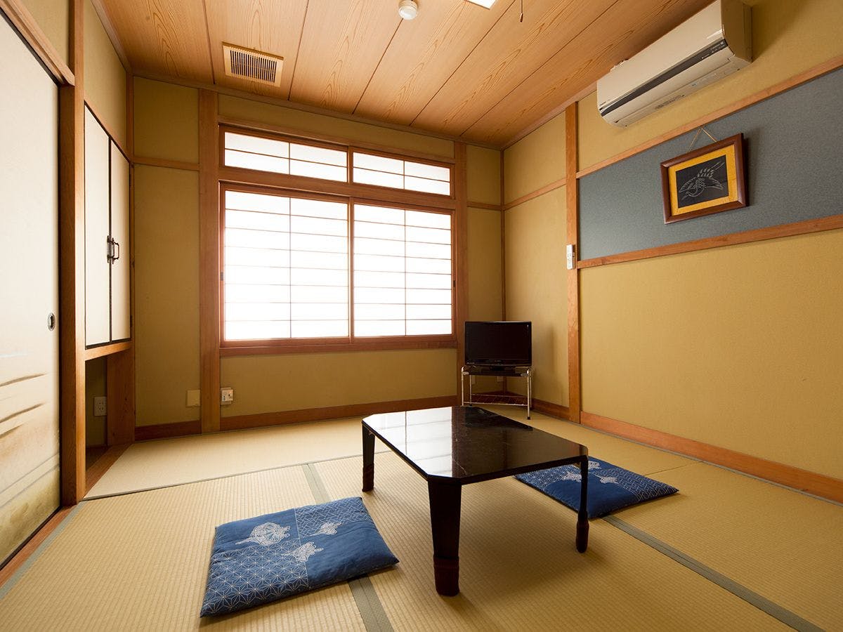 Shiosai no Yado Minshuku Tsukasa