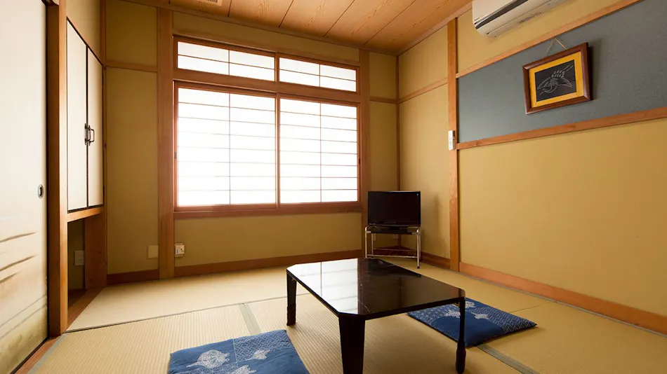 Shiosai no Yado Minshuku Tsukasa