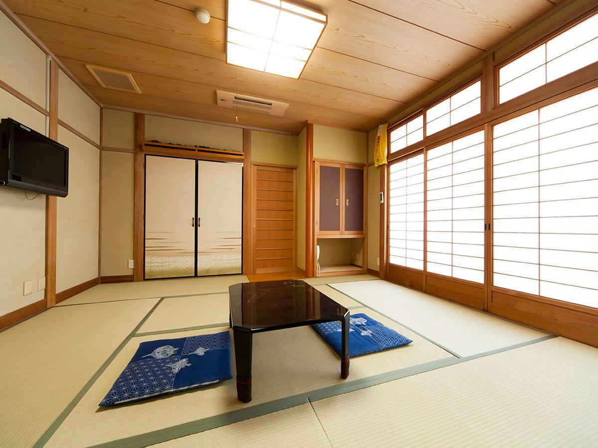 Shiosai no Yado Minshuku Tsukasa
