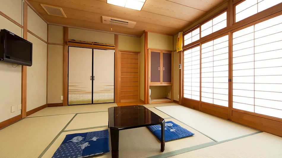 Shiosai no Yado Minshuku Tsukasa