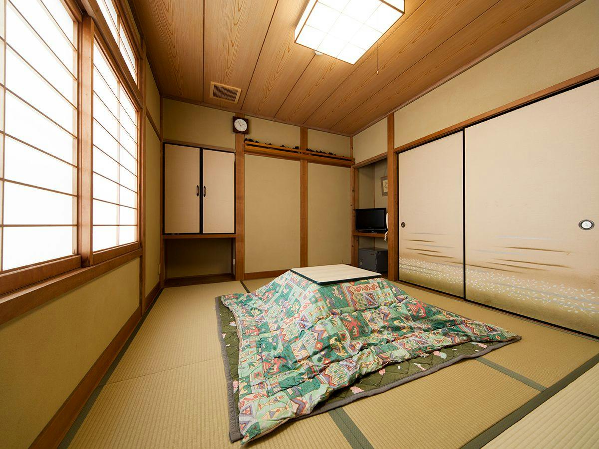 Shiosai no Yado Minshuku Tsukasa