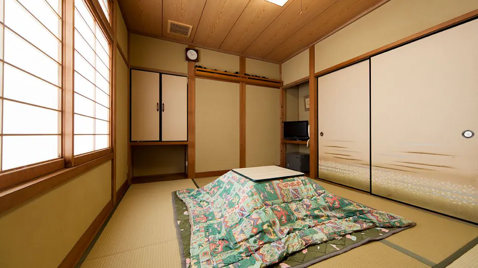 Shiosai no Yado Minshuku Tsukasa