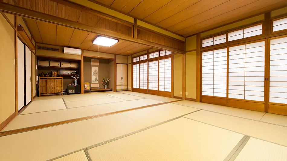 Shiosai no Yado Minshuku Tsukasa