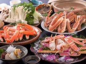 香住　海鮮の宿　民宿みさき