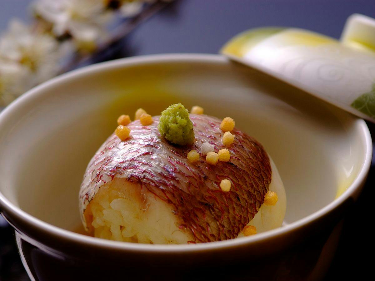 Shiosai no Yado Minshuku Tsukasa