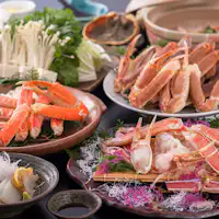 ・冬季附蟹刺的螃蟹火鍋方案範例