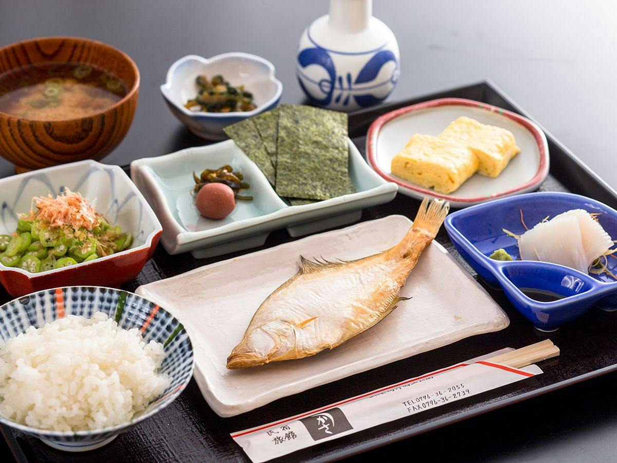 Shiosai no Yado Minshuku Tsukasa