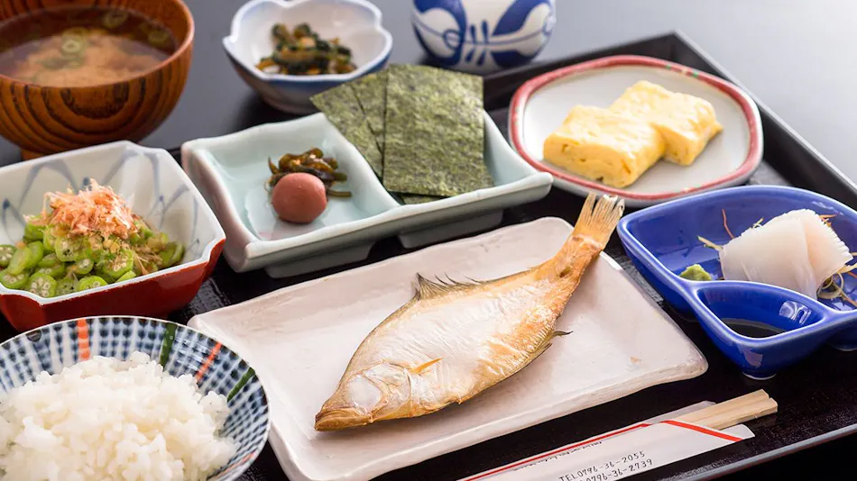Shiosai no Yado Minshuku Tsukasa