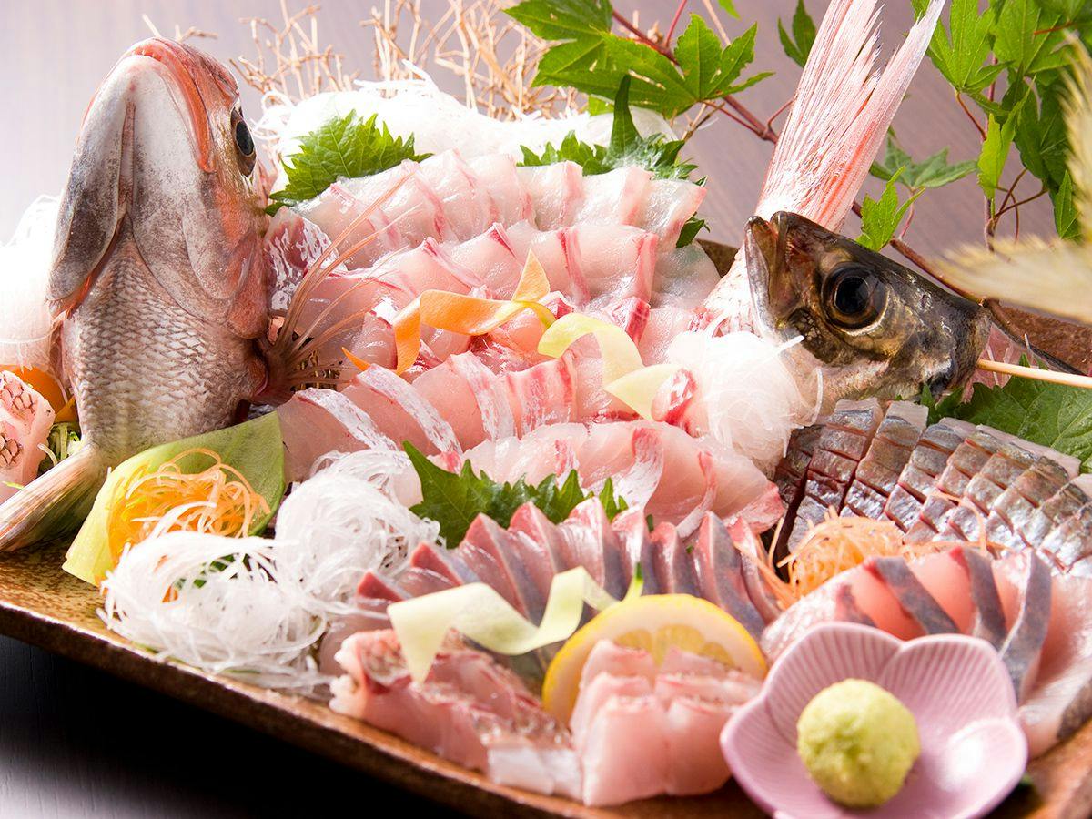 Shiosai no Yado Minshuku Tsukasa