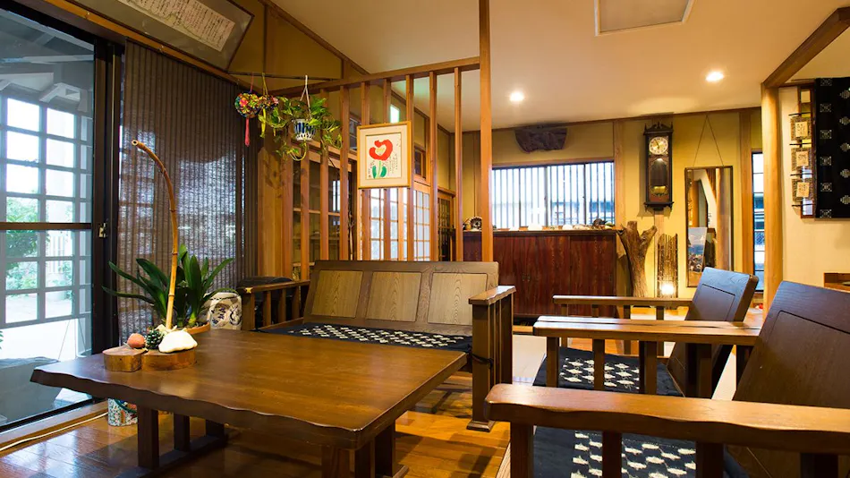 Shiosai no Yado Minshuku Tsukasa