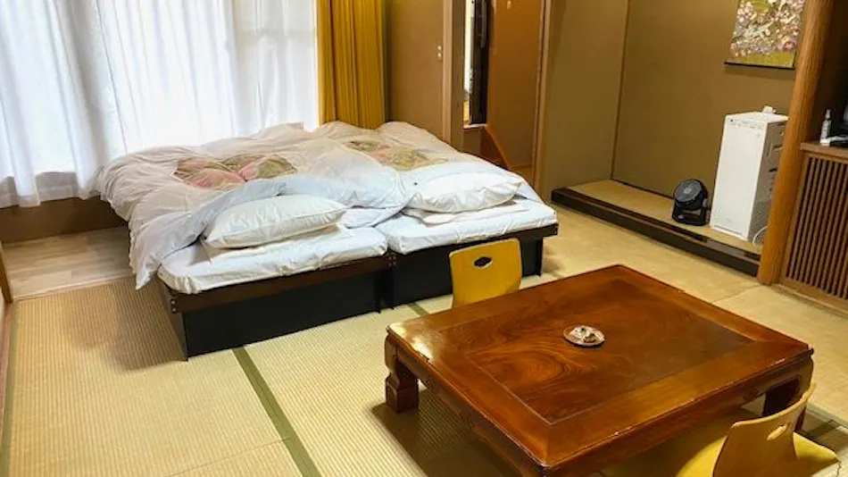 Kawazu Hanakomachi