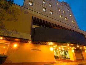 ｈｏｔｅｌ　ｍｉｕｒａ　ｋａｅｎ（ホテルミウラカエン）