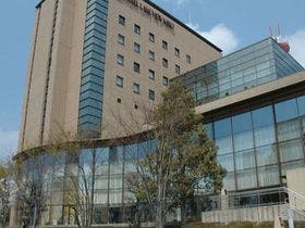 ホテルレイクビュー水戸 （ホテルレイクビューミト）